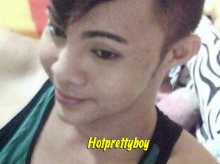 Hotprettyboy