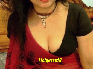 Hotqueen18
