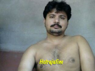 Hotrajafine