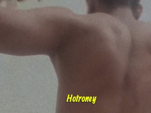 Hotroney