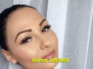 Hotrose