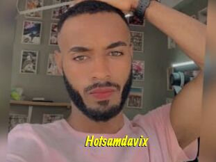 Hotsamdavix
