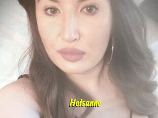 Hotsanne