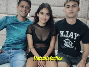 Hotsatisfaction