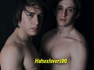 Hotsexlovers90