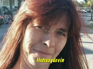Hotsexydevin