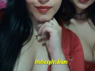 Hotsexylesbians