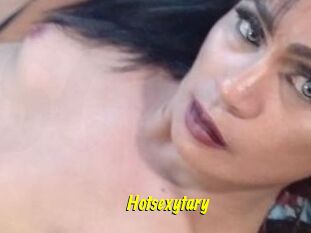 Hotsexytary
