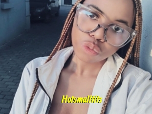 Hotsmalltits