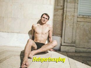 Hotsportsexyboy