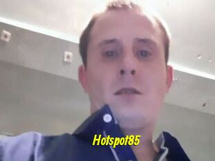 Hotspot85