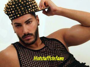Hotstuffstefano