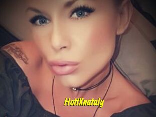 HottXnataly