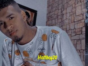 Hottboy20