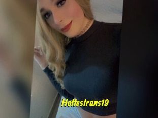 Hottestrans19