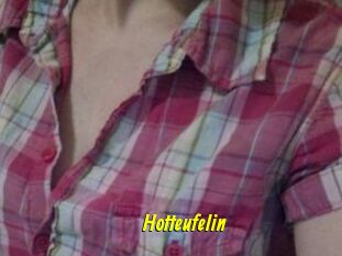 Hotteufelin