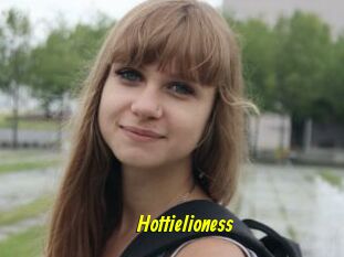 Hottielioness