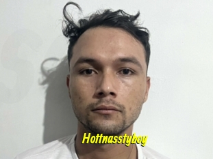 Hottnasstyboy