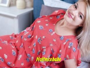 Hottnicebabe