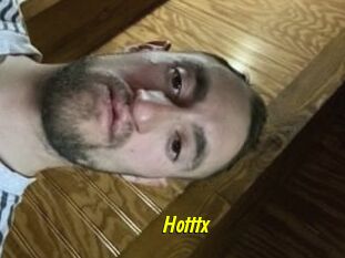 Hotttx