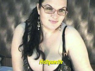 Hottyanette