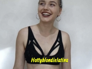 Hottyblondielatina