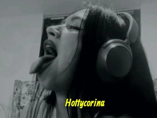 Hottycorina