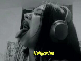 Hottycorina