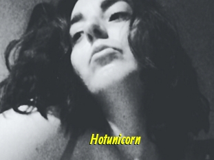 Hotunicorn