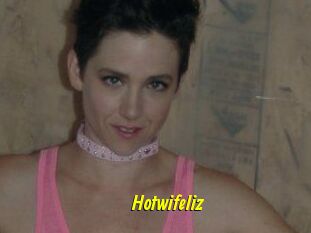 Hotwifeliz