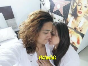 Hotwilds