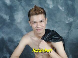 Hotwishart