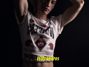 Hotxandres