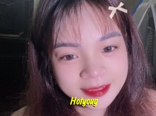 Hotyoug