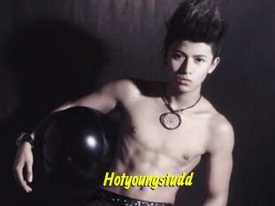 Hotyoungstudd