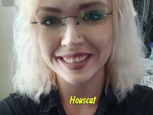 Houscat
