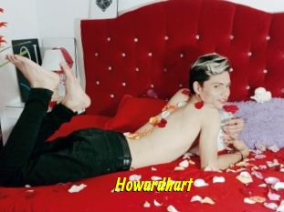 Howardhart