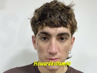 Howardkottam60