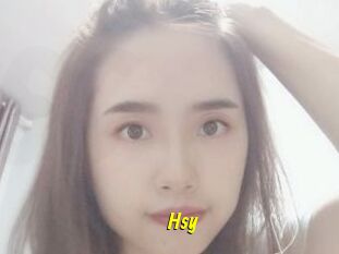 Hsy