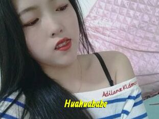 Huahuababe