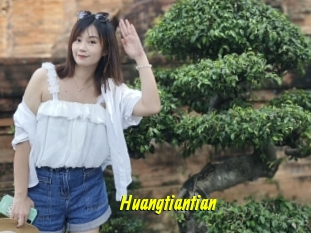 Huangtiantian