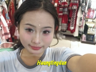 Huangtingdan