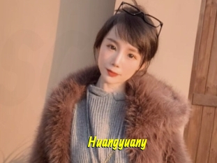 Huangyuany
