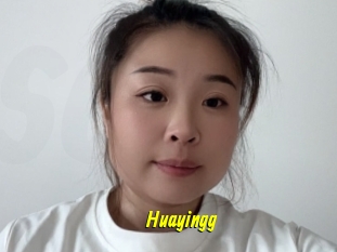 Huayingg