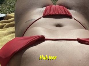 Hub_teen