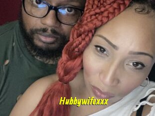 Hubbywifexxx