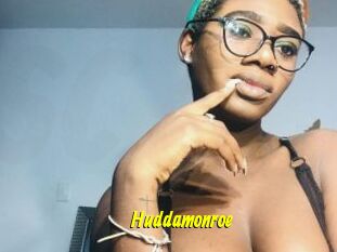 Huddamonroe