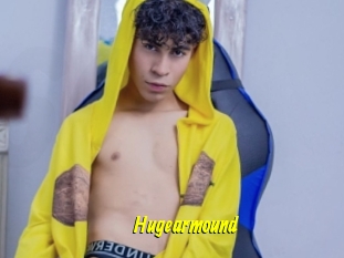 Hugearmound