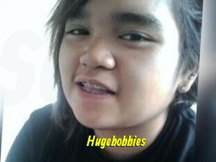 Hugebobbies