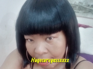 Hugecurvyassxxxx